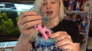 HUGE My Little Pony G4 RARE Haul!