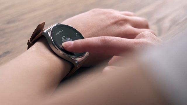 Xiaomi Watch S1 Review: 1 Month later смотреть онлайн