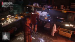 Обзор Hitman 2: многоразовый
