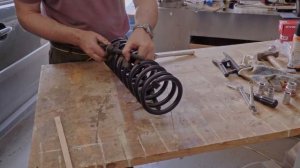 Усиленная подвеска Niva Chevrolet - Надежность, Комфорт, Лифт +3 см