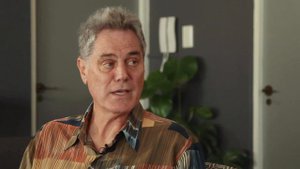 Part One Interview with Alexander Venter on his life story, 26 July 2020