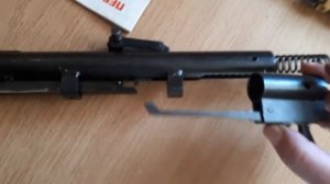 ИЖ-38с, часть 3