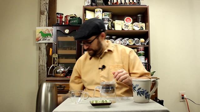 How to Brew Tea Gongfu Style Without a Gaiwan - Gaiwan Alternative - Kamjove Teapot - Tea 101 #5