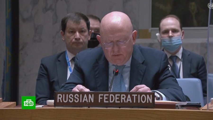 Видео небензя выступление в оон последнее. Небензя в оон апрель 2025.