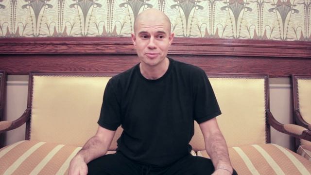 Курс йоги Михаила Баранова - отзывы участников смотреть онлайн