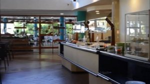 Hotel Hesperia Playa el Agua