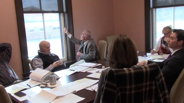 Topsfield Board of Selectmen 2/4/2020 (Part 1) смотреть онлайн