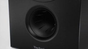 Technics Premium Class C600 Series (SA-C600/SB-C600)