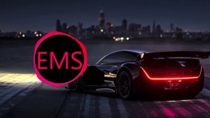 ? Cyberpunk / Darksynth / Midtempo Type Beat "VEYRON" ?