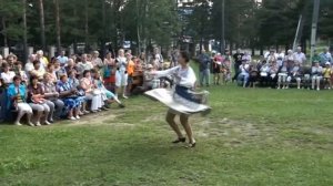 Ермаковы лебеди   Дуня