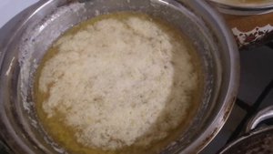 Масло Гхи или Топлёное масло?