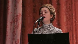 “Благословение Света» the Raindrops