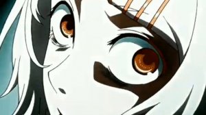 Джузо Сузуя Эдит. "Токийский гуль"