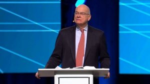 Тим Келлер. Не хвалясь ничем кроме креста | Проповедь (2019)