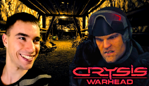 Поездатые движения ▶ Crysis Warhead #3