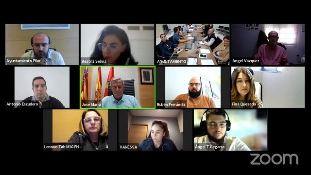 PLENO 17 DE NOVIEMBRE DE 2023 смотреть онлайн