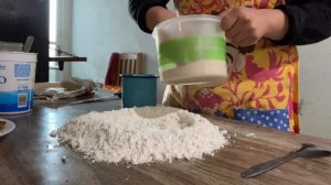 Desayunando como AMMy Alvarado receta de pan de muerto 🍞