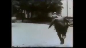 Великий разведчик Геворк Вартанян