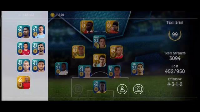 KAKA OBB PATCH V 5.5.0 OBB PES 2021|STARTSCREEN,MENU GRAPHICS,SCOREBOARD & MORE PES MOBILE 2021 смотреть онлайн