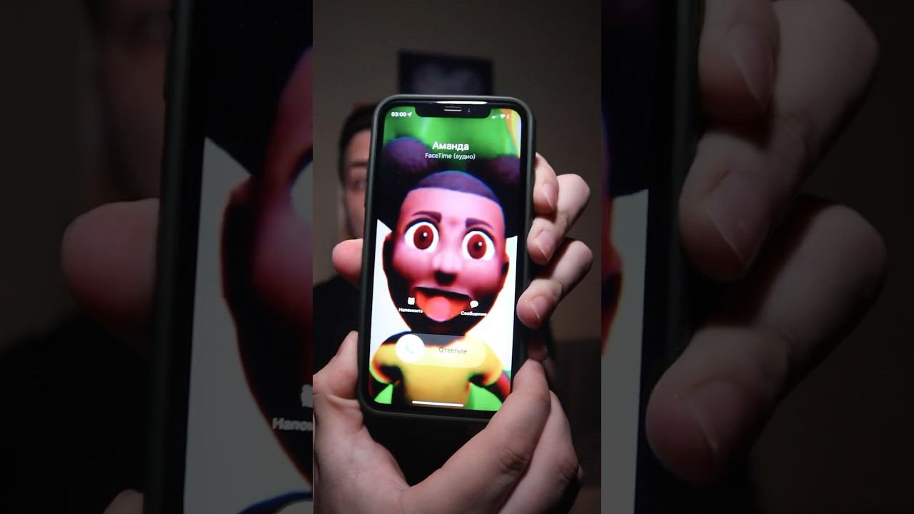 ЗЛАЯ АМАНДА ПУТЕШЕСТВЕННИЦА НАШЛА МЕНЯ! #amandatheadventurer смотреть онлайн