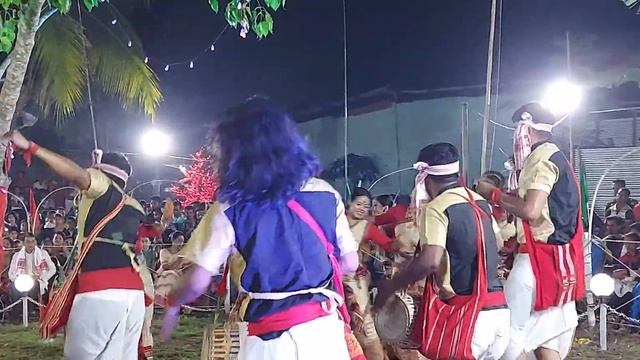 BHOROLIPORIYA BIHUA DOL,jamugurihat..2K21 PERFORMANCE at Nalbari..... смотреть онлайн