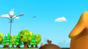 Cartoon Show For Kids | Fun Videos For Babies with Loco Nuts