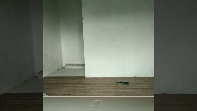 Ремонт пола Иркутск. IrkutskPol. Укладка пвх плитки. смотреть онлайн