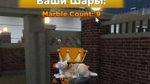 Симба попал в Игру в Кальмара! (А он хорошо играет...?)