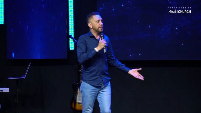 CULTO DOMINGO MANHÃ | 18/02/2024 - AO VIVO смотреть онлайн