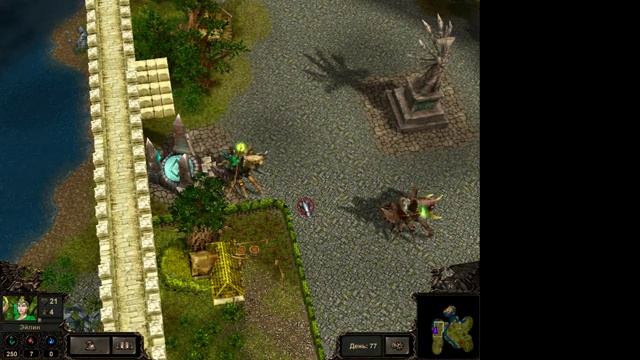 Прохождение Демиурги 2 #1 смотреть онлайн