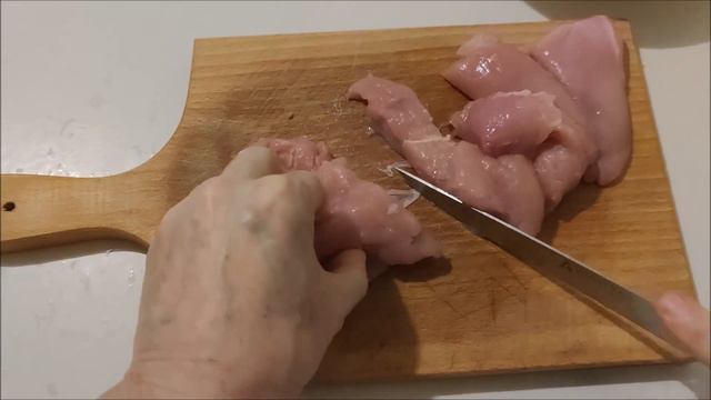 Kako napraviti ukusan i slastan pilav - video recept ! смотреть онлайн