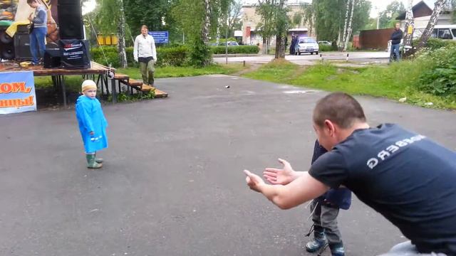 12.06.14 BIG ROCK OPEN AIR vol.3 - АШУКИНО смотреть онлайн