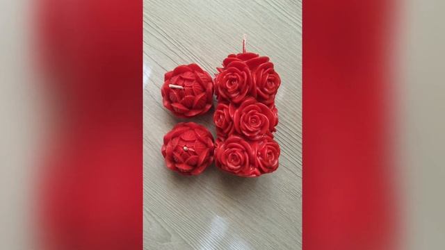 Свечи из вощины свечи ручной работы свечи из воска смотреть онлайн