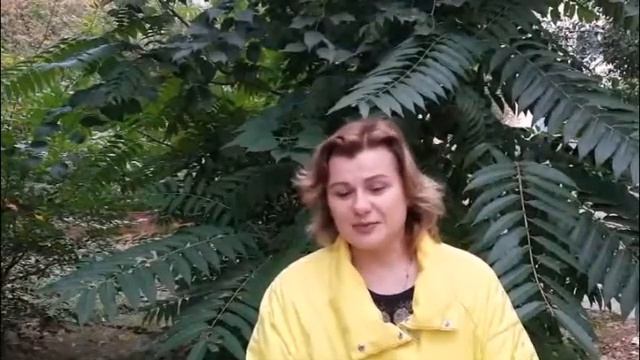 Родители о проекте Передышка (Центр РОСТа Красноперекопск)