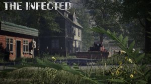 THE INFECTED часть -1.