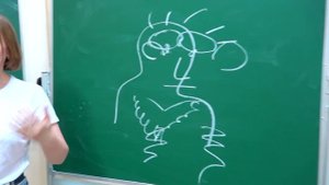 Вернулись в 1й КЛАСС на Один День  Челлендж!