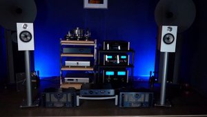 Bowers & Wilkins 606 S2 Anniversary Edition | Крупный полочник