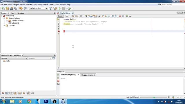 Java Tutorials for Beginners - 4 - COMMENTS IN JAVA | WHAT IS COMMENT? смотреть онлайн