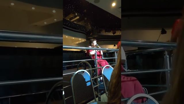 Орифлэйм возможности для всех! История Ольги Катковой Зал аплодирует стоя! смотреть онлайн