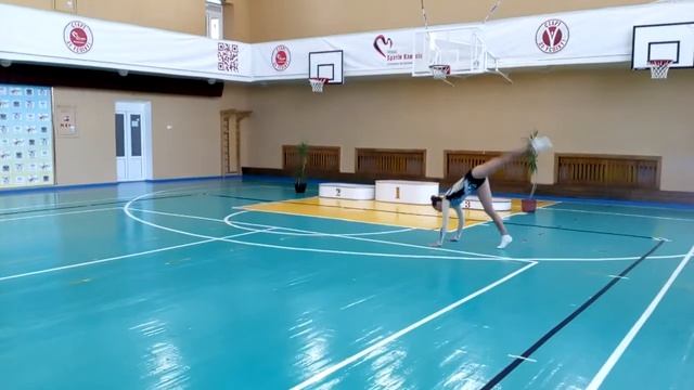 Соревнования по спортивной аэробике, юниоры смотреть онлайн