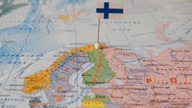 Финляндия разорвала контракт с Росатомом на строительство АЭС и отказывается от российского газа смотреть онлайн