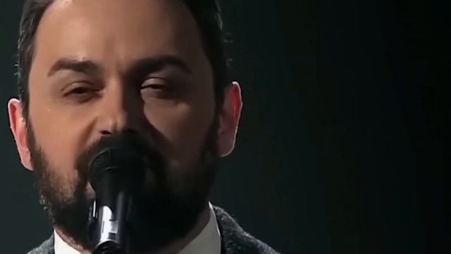 Речетатив в песенном жанре."Помолимся за родителей" исполняют В.Блайберг и Т.Квитатиане. Ссыл.в опи