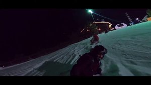 Sviyaga hills. Город-курорт свияжские холмы. Горнолыжка Казань