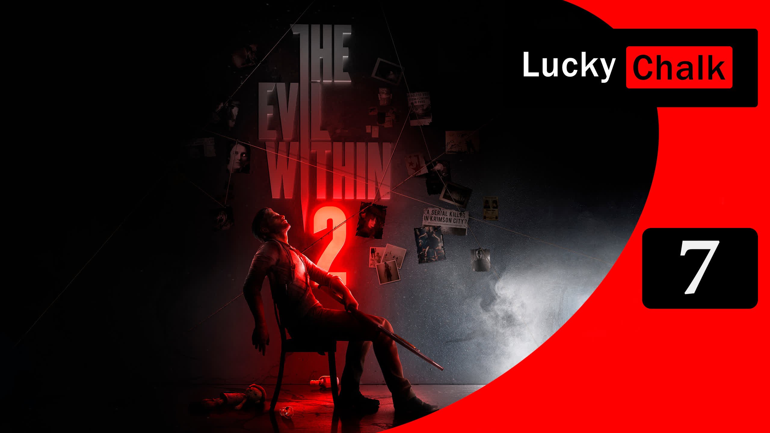 The evil within 2 прохождение. The evil within 2 прохождение