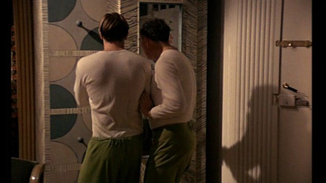 Рене-тросточка 1977 Francis Girod