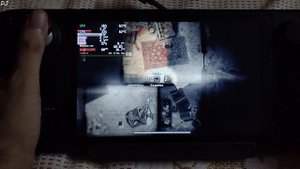 Steam Deck Alone In The Dark 2008 (Fixed) , Call of Cthulhu & Darkwood SD Card Gameplays Steam OS