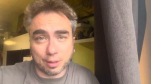 Видеовизитка актёр Владислав Третьяк.