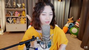곰돌이 송 펑 티모 Фэн Тимо исполняет корейскую песню «Три маленьких медведя»