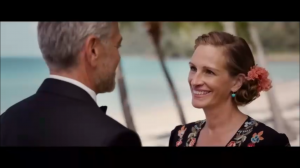 БИЛЕТ В РАЙ (2022) Джордж Клуни, Джулия Робертс, Романтический фильм.