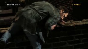 Max Payne 3: Время не ждет Хардкор, Глава 4, Ч.2